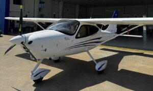 TECNAM P2008 MKII LSA – 2021