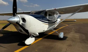 CESSNA T206H STATIONAIR - 2005