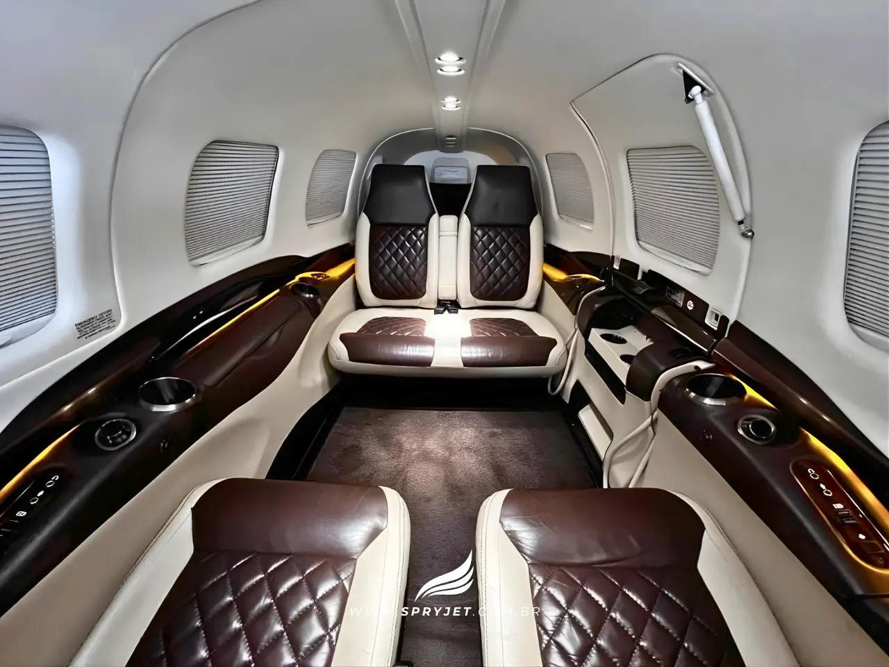 Piper M600 SLS - Ano 2021 - Imagem 8