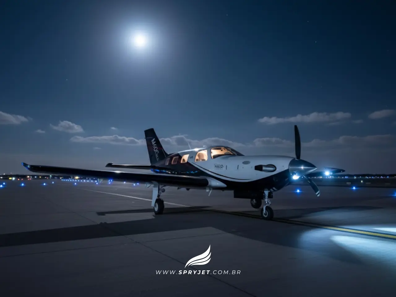 Piper M600 SLS - Ano 2021 - Imagem 9