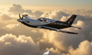 Piper M600 SLS - Ano 2021